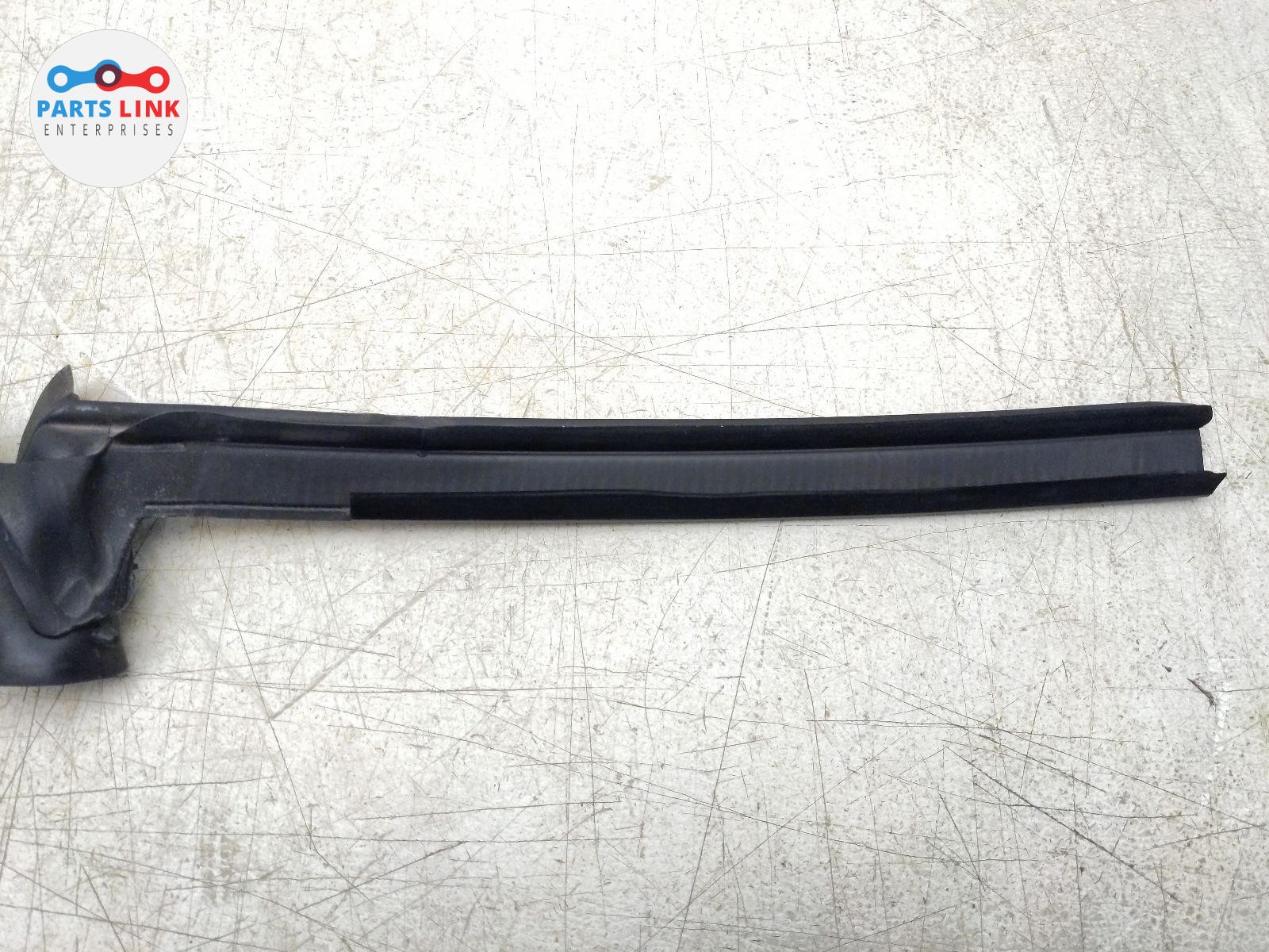 Ferrari California 2008-2014 Rear Left Rear window gasket