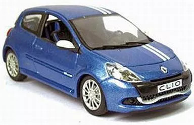 Norev Renault Clio Rs Gordini Monaco 2009 1:43 517593