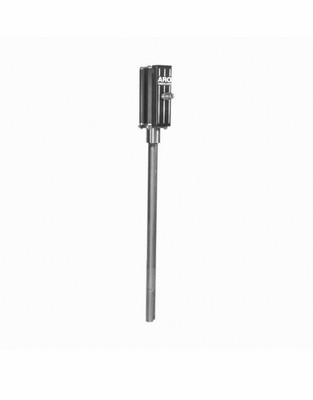 Aro Lm2350e-41-B Air Drum Pump,  4 Lb/Min,  7, 500 Psi,  50:1