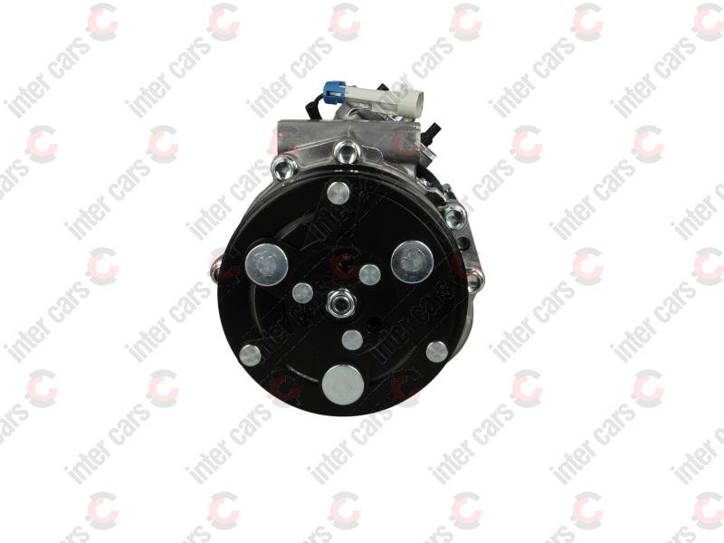 OPEL MERIVA 2003-2010 MPV 1.7 Compressor - Image 13
