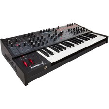 Sequential Pro 3 Mono/Paraphonic Synthesizer ...