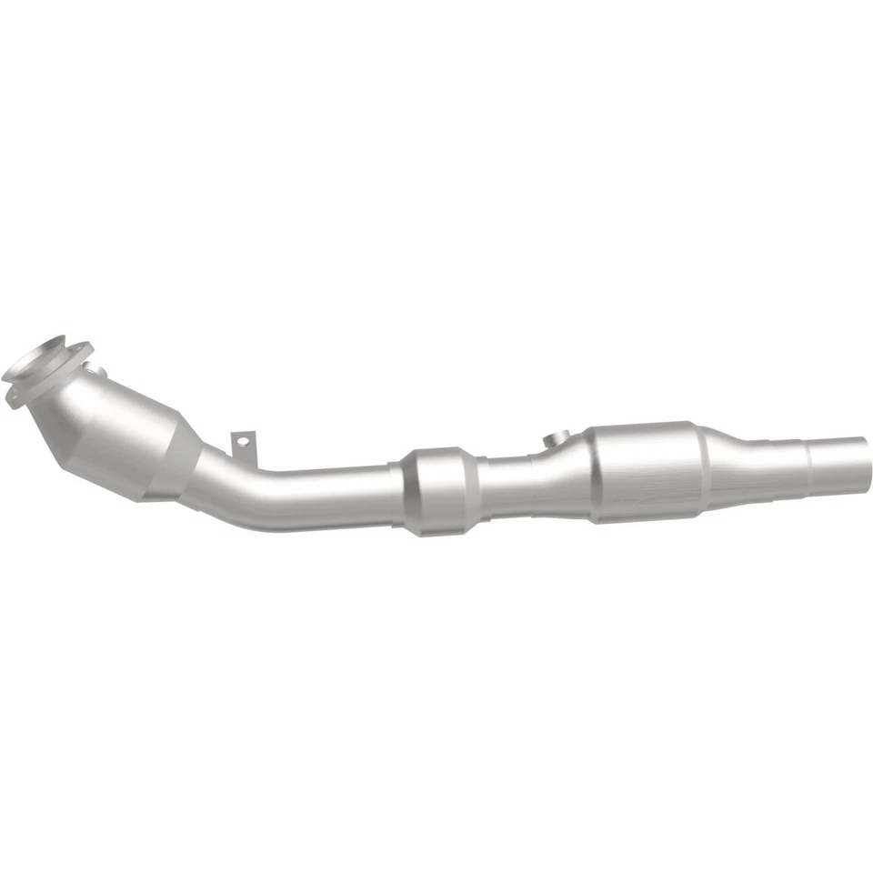 49262 Magnaflow Catalytic Converter Driver Left Side Hand for Audi RS4 07-08 - Image 4 of 4
