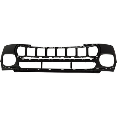 #ad Bumper Cover Fascia Front for Mini Cooper Clubman 2016 2019 $309.29