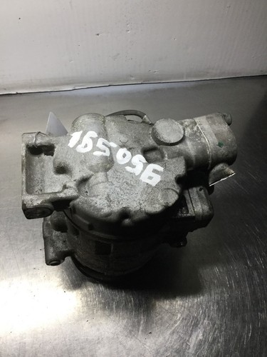165056 Klimakompressor AUDI A6 Avant (4B, C5) 4B0260805J 2.5 TDI