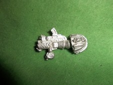 WARHAMMER40K CHAOS SPACE MARINE NIGHT LORD CHAMPION BOLTER ARM LOT U