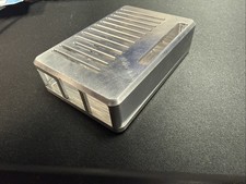 Raspberry Pi 5 Aluminum Billet Case