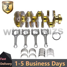 Kurbelwellensatz F&uuml;r VW Golf Jetta Passat CC Audi A3 2.0T EA888 Gen2 06H105021M