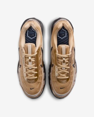 Nike Unisex Air Max TL 2.5 - Metallic Gold/Black/Dust - HM8818-700