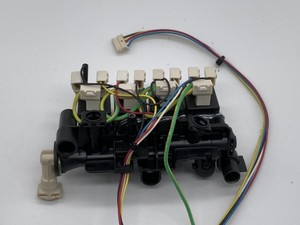 ELECTROVANNE Kaffeeautomat SAECO GranAroma SM6580/00 A2146