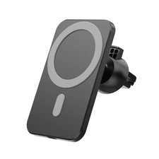 Car Wireless Fast Charger Magnetic Phone Mount Holder for iPhone series iPhone17