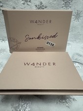 Wander Beauty Getaway Eye Face Palette Sunkis...