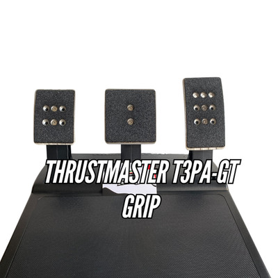 Thrustmaster T3PA GT Pedal Grips