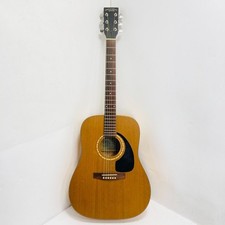 Simon Patrick S P 6 Cedar Acoustic Guitar Canada Godin String Instrument USED