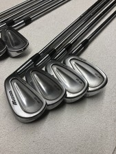 mizuno mp60 iron set