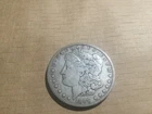 1888-O Morgan Silver Dollar