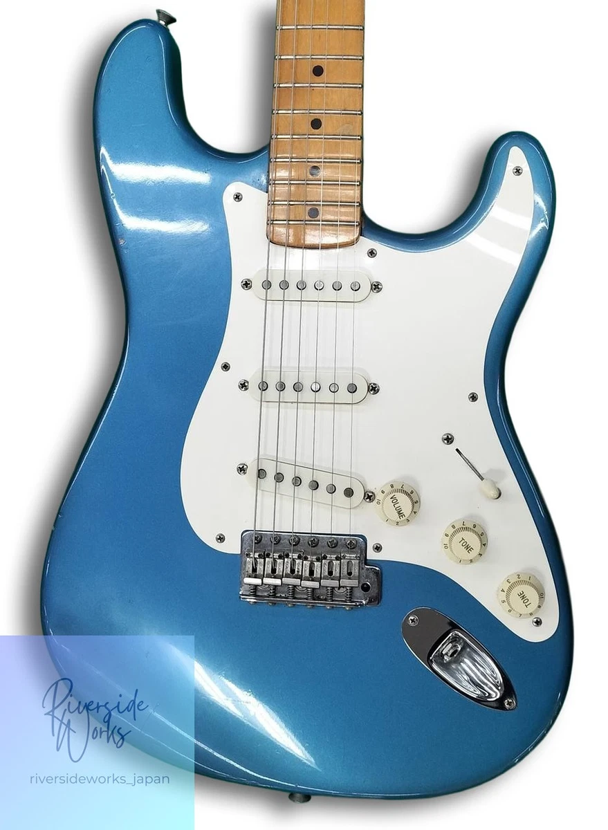Preços baixos em American Vintage 57 Stratocaster | eBay