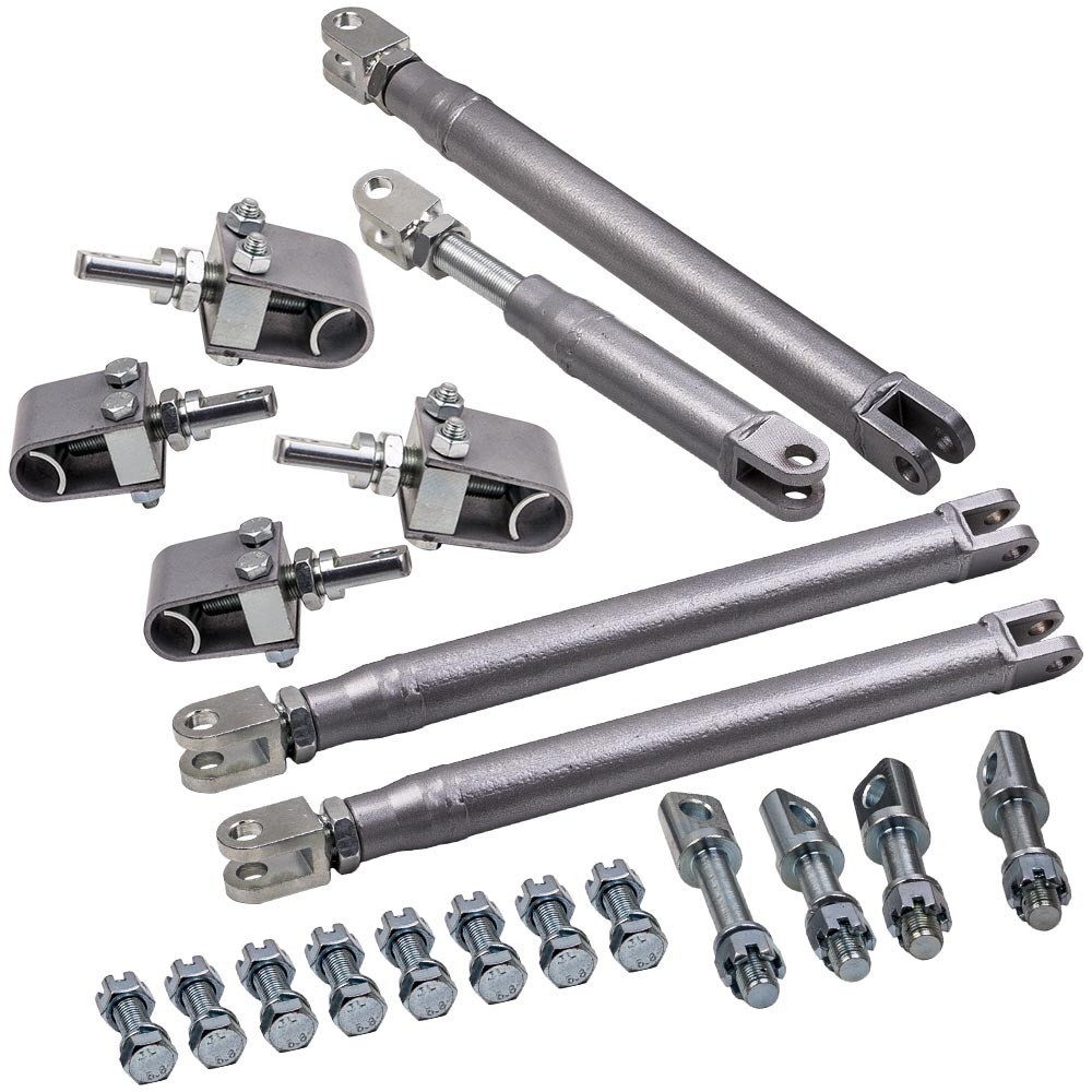 Motorcycle Sidecar Mounting Sidecar Installation Kit Sidecar Mounting J bar New