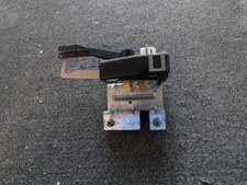 Frigidaire Washer Lid Lock Switch Assembly, 134101800