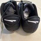 Puma ProCat Youth Pitch Outdoor Soccer Cleat Shoes Black/White Sz 1 — photo 5