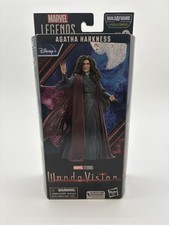Marvel Legends Agatha Harkness 6'' Figure Wanda Vision - BAF Hydra Stomper Sku8
