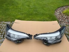 Frontscheinwerfer Toyota C-Hr Chr 81150-F4180-00 LED Links Headlight