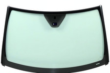 Frontscheibe beschichtet Spiegelhalter für Mercedes M-Klasse 2005-2011 Frontscheibe beschichtet Spiegelhalter für Mercedes M-Klasse 2005-2011