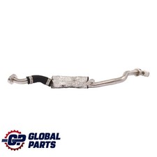 Ölleitung Mercedes W177 Diesel OM654 Turbolader Ölrücklaufleitung A6541804101 Ölleitung Mercedes W177 Diesel OM654 Turbolader Ölrücklaufleitung A6541804101