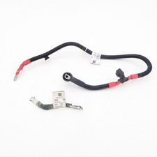 Câble Batterie - Alternateur - Démarreur Alfa Roméo STELVIO 12.16-