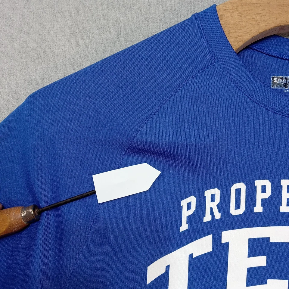 Camiseta deportiva estilo ciclismo Shimano Team NCH para hombre rendimiento M Top camisa de carrera Foto 4 de 4