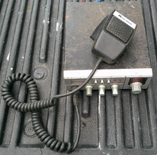 Midland 151M CB Radio Mobile Transceiver Parts Repair 1983