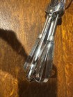 Stainless Steel 1950s Vintage Hand Crank Mixer Egg Beater Vintage Kitchen Tool — photo 4