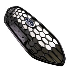 Genuine Ford Focus Mk4 Front Bumper Upper Radiator Mesh Grille 2022-On 2545679