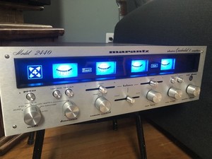 Marantz 240 Amplifier | eBay