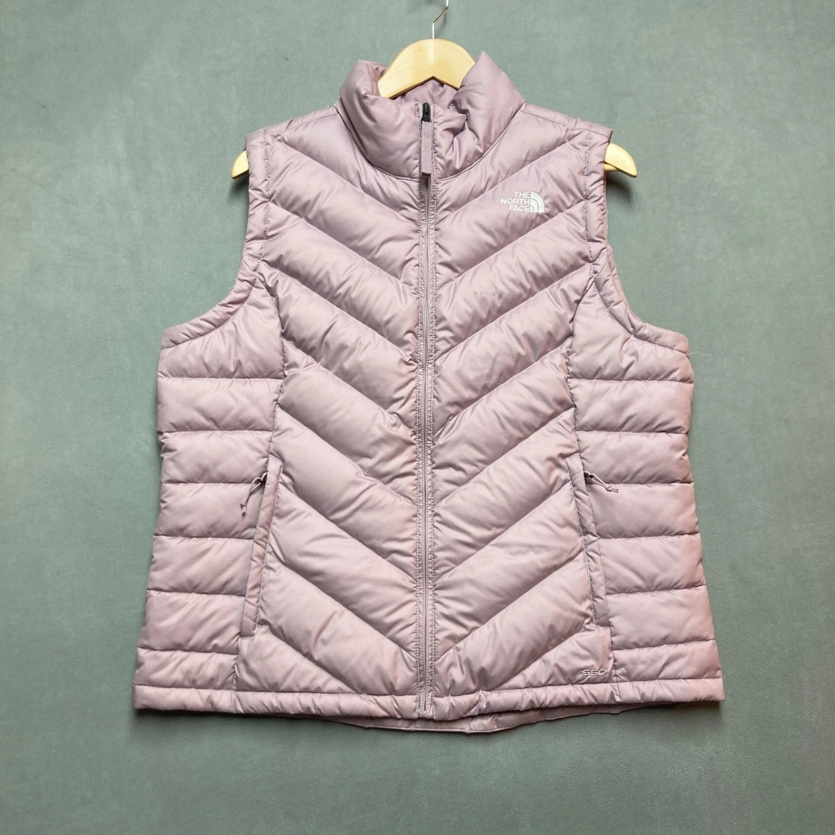 The North Face Pink Vests for Women Just Listed 2026