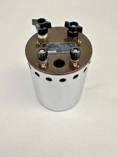 100 Ohm Ω Resistance Standard Resistor Accuracy 0.01% P331 CALIBRATOR Coil New