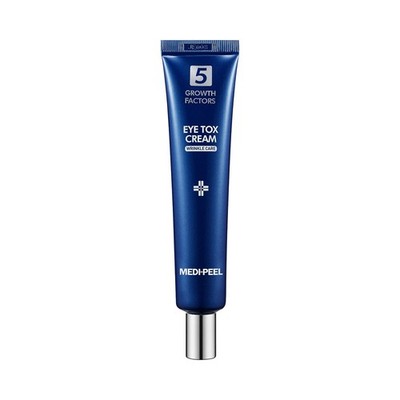 Eye Tox Cream, 1.35 fl oz (40 ml)
