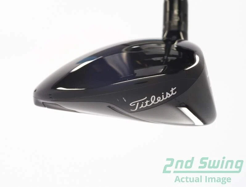 Titleist TSR2 Fairway Wood 4 Wood 4W 16.5° Graphite Stiff Right 42.5in - Image 4 of 4
