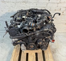 Moteur Land Rover RANGE ROVER SPORT