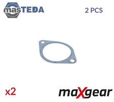 70-0552 AUSPUFFROHRDICHTUNG AUSPUFF DICHTUNG MAXGEAR 2PCS FÜR OPEL MOVANO A