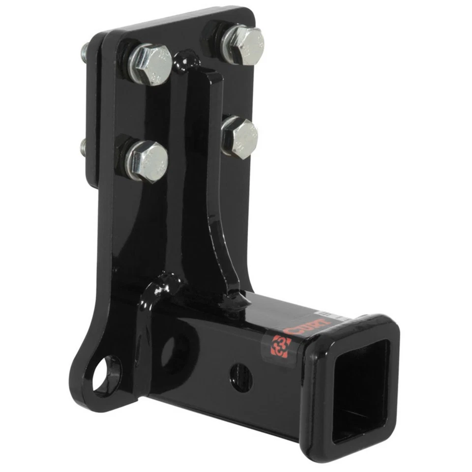 Engate traseiro 13018 para MB Mercedes ML Class Mercedes-Benz ML500 ML350 ML320 - Imagem 2 de 3