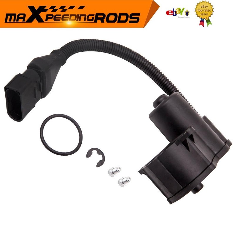 Electric Brake Caliper Motor For Servo motor Rear L/R For Audi A8 4E 4E0998281B