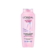 Champú potenciador del brillo glicólico L’Oréal Paris - 340 ml