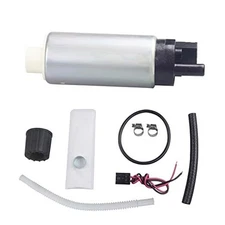 255LPH Electric Fuel Pump In Tank High Performance Compatible with GSS317