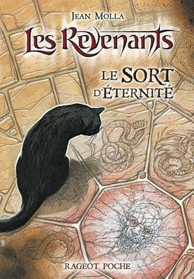 Le sort d'éternité - Molla, Jean