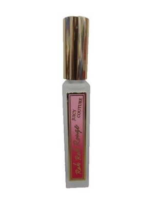 JUICY COUTURE RAH RAH ROUGE EAU DE TOILETTE ROLLERBALL 0.33 OZ NWOB