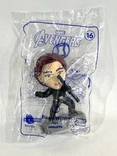 2019 Mcdonald's Marvel Avengers Happy Meal Toy