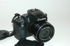 Panasonic Lumix DMC-FZ72 fotocamera digitale