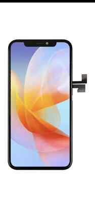 Für iPhone 8/ X/XS/ XR/11/ Pro/ Max Bildschirm Ersatz LCD 3D Touch