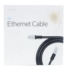Xfinity 6 ft Ethernet Cable NEW 1.8 meters