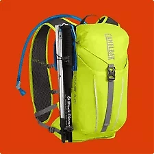 Hiking Hydration Packs